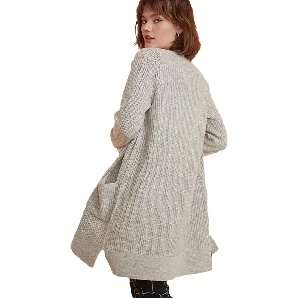 Marine Layer Women’s Cabin-Front Cardigan